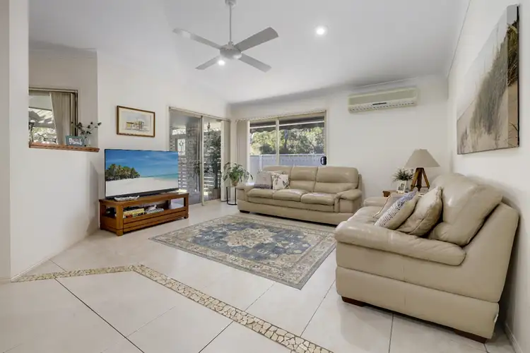 Second view of Homely house listing, 2/99 Panorama Drive, Bonny Hills NSW 2445