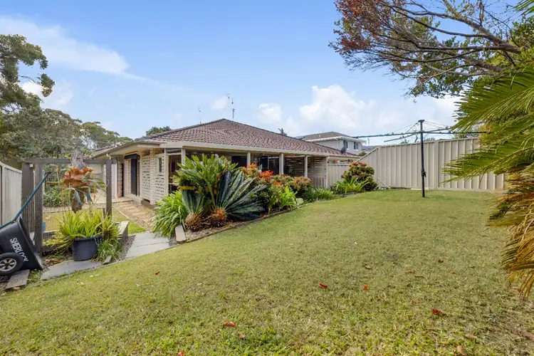 Fourth view of Homely house listing, 2/99 Panorama Drive, Bonny Hills NSW 2445