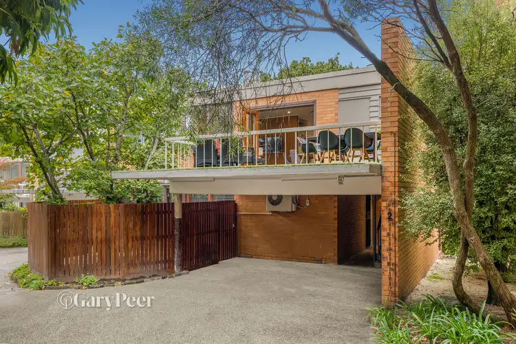 2/10 Ferncroft Avenue, Malvern East VIC 3145
