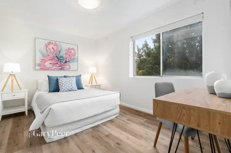 Third view of Homely apartment listing, 14/162 Brighton Road, Ripponlea VIC 3185