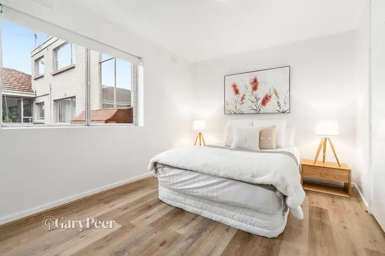 Fourth view of Homely apartment listing, 14/162 Brighton Road, Ripponlea VIC 3185