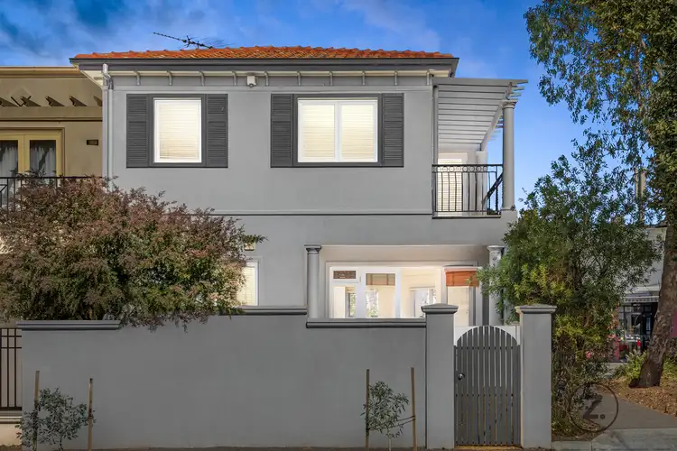 1/1 Barkly Street, Brighton VIC 3186