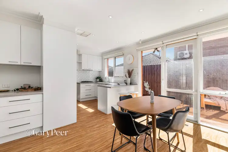 Third view of Homely unit listing, 3/11-15 Roselea Street, Caulfield South VIC 3162