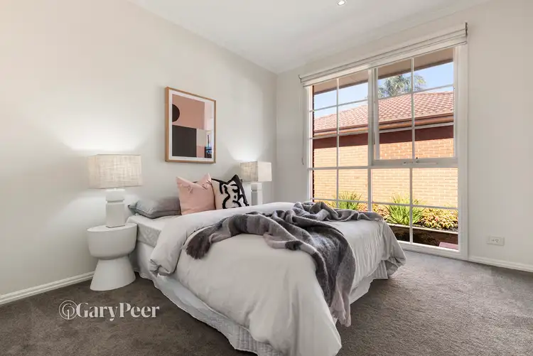 Sixth view of Homely unit listing, 3/11-15 Roselea Street, Caulfield South VIC 3162