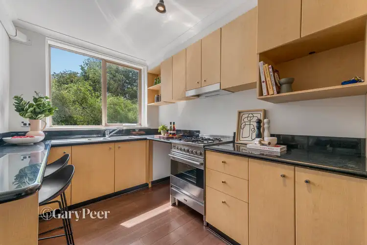 Sixth view of Homely apartment listing, 17/30 Murphy Street, South Yarra VIC 3141