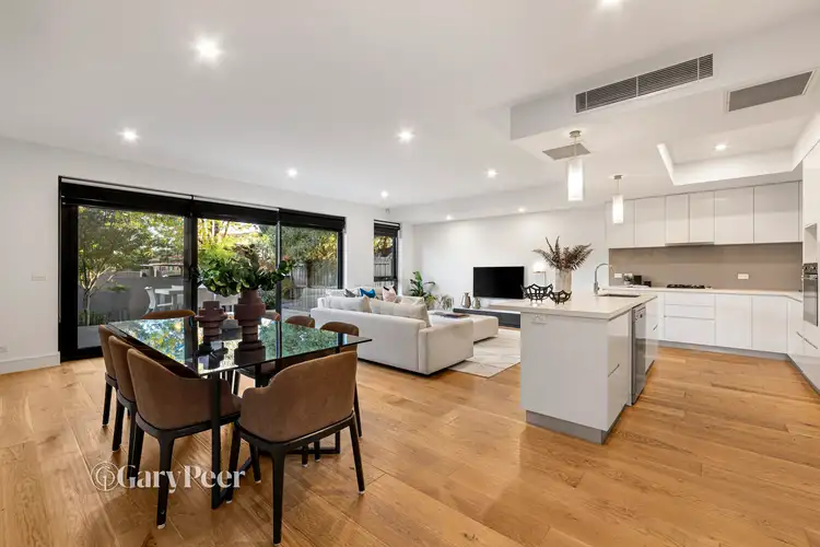 Third view of Homely apartment listing, 1/13 Briggs Street, Caulfield VIC 3162