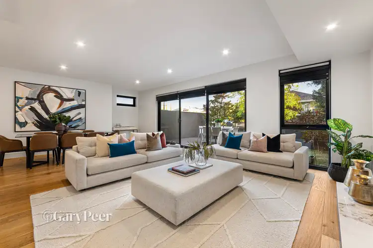 Fourth view of Homely apartment listing, 1/13 Briggs Street, Caulfield VIC 3162