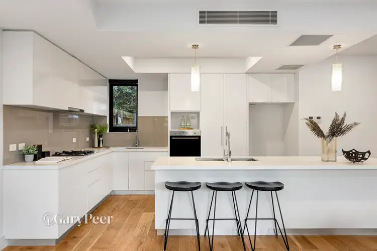 Fifth view of Homely apartment listing, 1/13 Briggs Street, Caulfield VIC 3162
