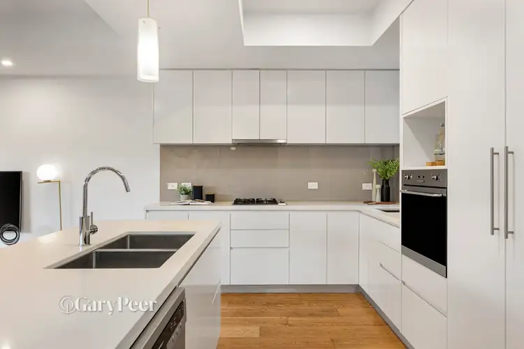 Sixth view of Homely apartment listing, 1/13 Briggs Street, Caulfield VIC 3162