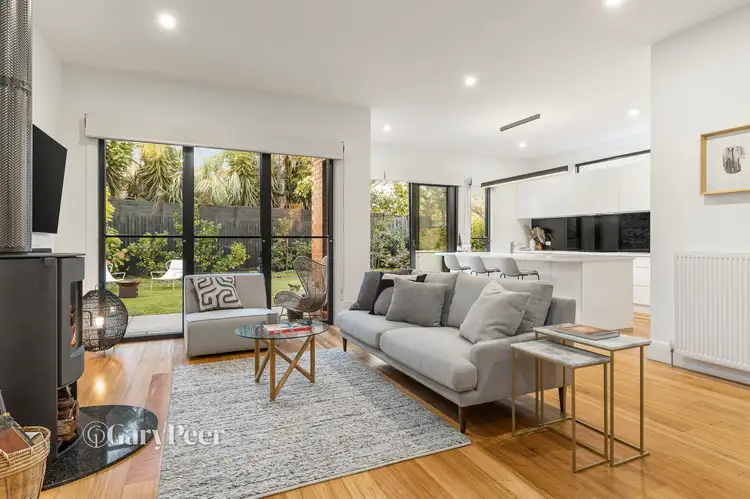 Second view of Homely house listing, 4 Wimmera Street, Ormond VIC 3204
