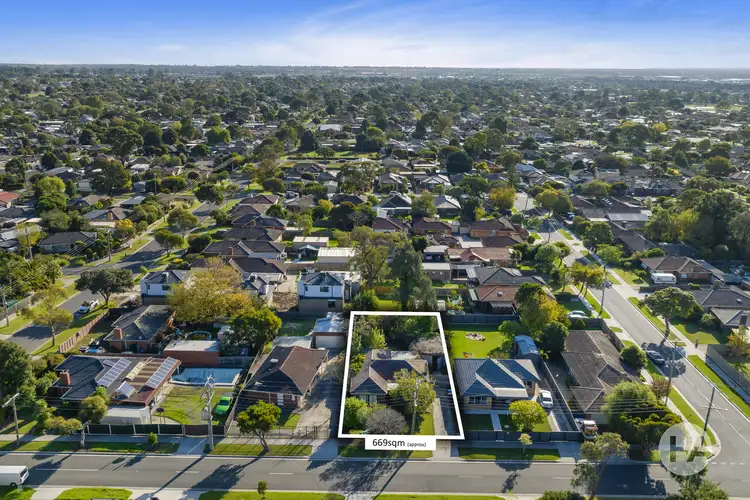 Third view of Homely house listing, 3 Mclaren Avenue, Cranbourne VIC 3977