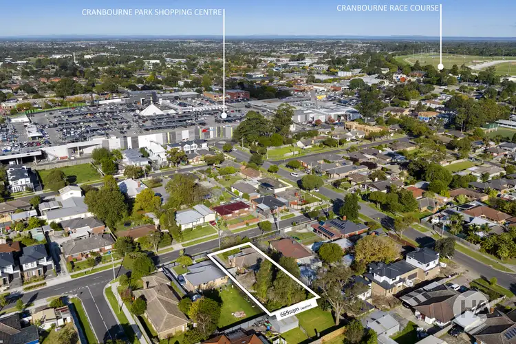 Fourth view of Homely house listing, 3 Mclaren Avenue, Cranbourne VIC 3977