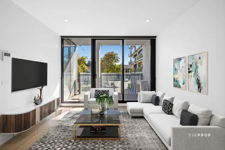 113/150 Dudley Street, West Melbourne VIC 3003