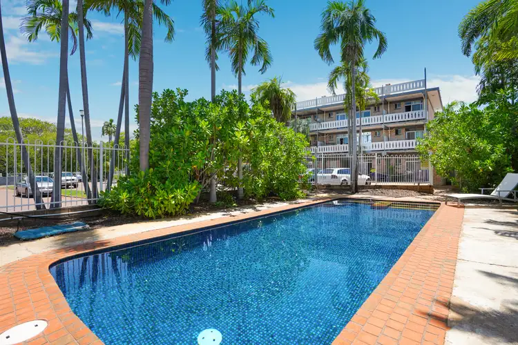 2/91 Aralia Street, Rapid Creek NT 810