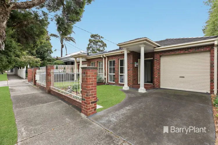 31B Wallingford Street, Cheltenham VIC 3192
