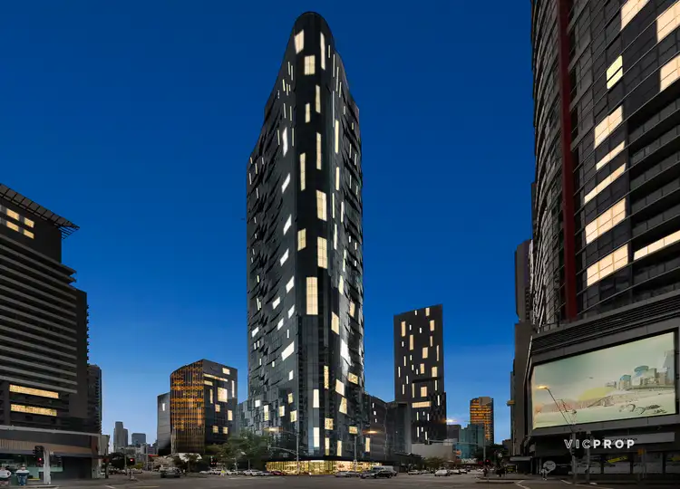 3206/105 Clarendon Street, Southbank VIC 3006