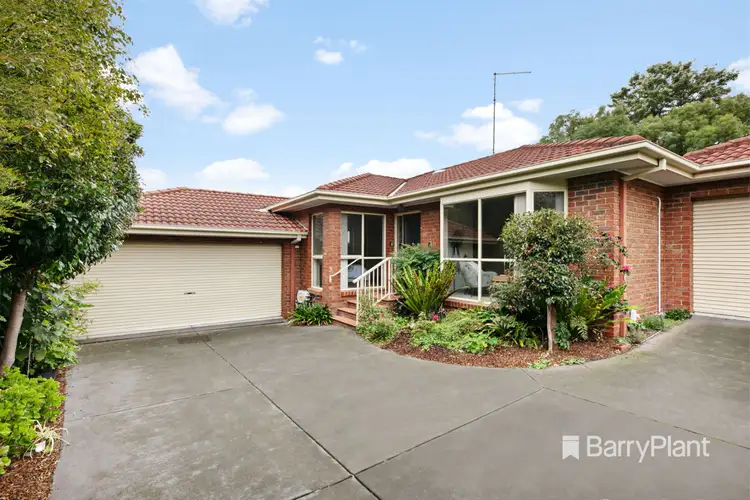 3/11 Tulip Grove, Cheltenham VIC 3192