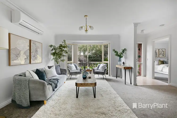 Second view of Homely house listing, 3/11 Tulip Grove, Cheltenham VIC 3192