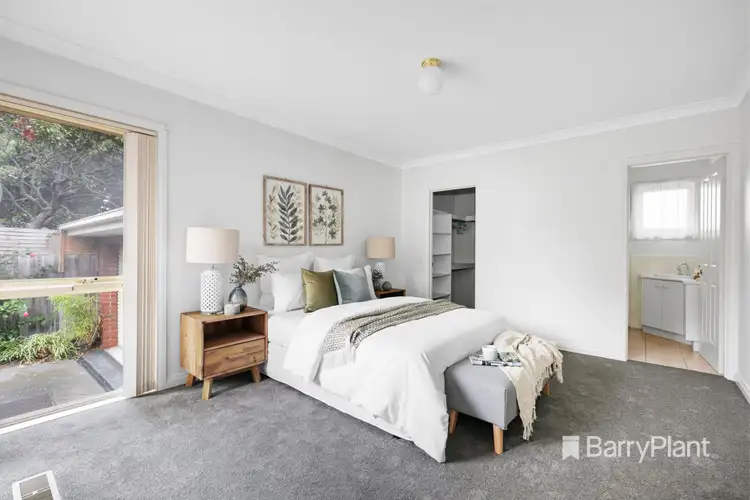 Third view of Homely house listing, 3/11 Tulip Grove, Cheltenham VIC 3192