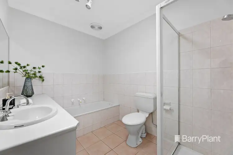 Fourth view of Homely house listing, 3/11 Tulip Grove, Cheltenham VIC 3192