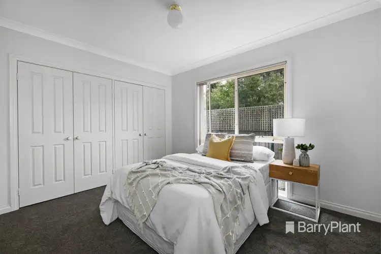 Fifth view of Homely house listing, 3/11 Tulip Grove, Cheltenham VIC 3192