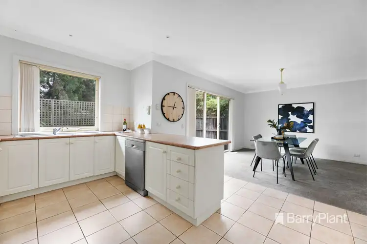 Sixth view of Homely house listing, 3/11 Tulip Grove, Cheltenham VIC 3192