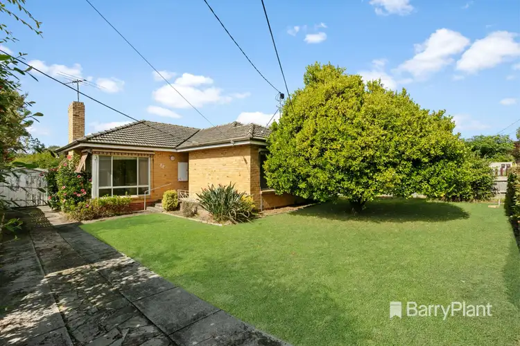 Second view of Homely house listing, 80 Blamey Street, Bentleigh East VIC 3165