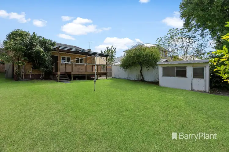 Third view of Homely house listing, 80 Blamey Street, Bentleigh East VIC 3165