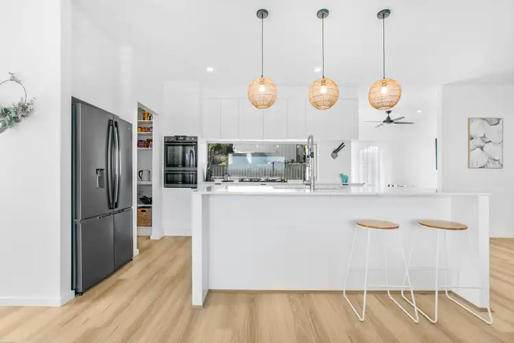 Fifth view of Homely house listing, 2 John Street, Lewisham TAS 7173