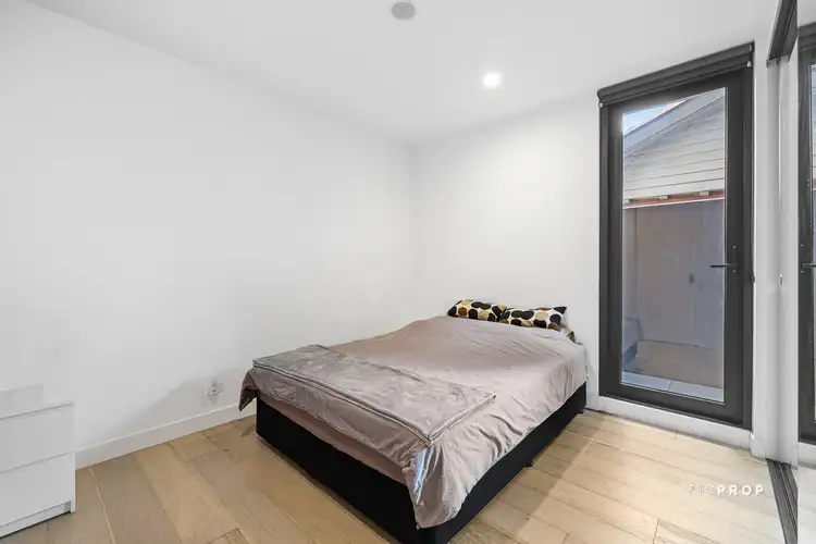 Fourth view of Homely apartment listing, 101/5-7 Irving Avenue, Box Hill VIC 3128