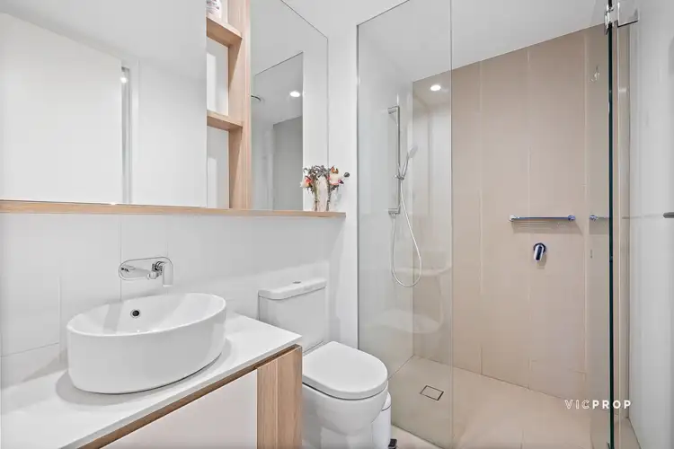 Fifth view of Homely apartment listing, 101/5-7 Irving Avenue, Box Hill VIC 3128
