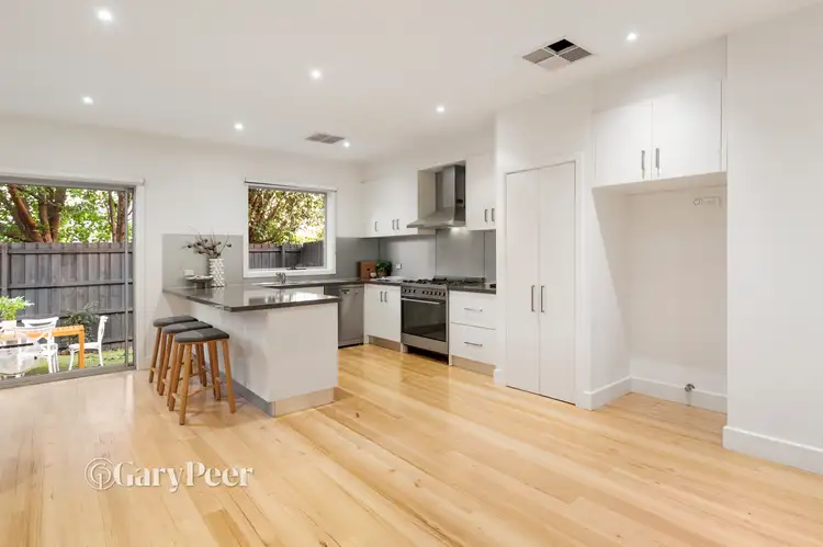 Fifth view of Homely townhouse listing, 28B Higgins Road, Bentleigh VIC 3204