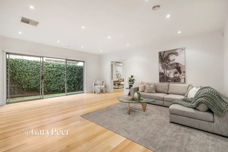 Sixth view of Homely townhouse listing, 28B Higgins Road, Bentleigh VIC 3204