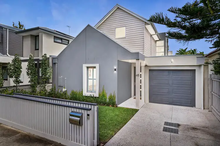 48 Hamilton Street, Seddon VIC 3011
