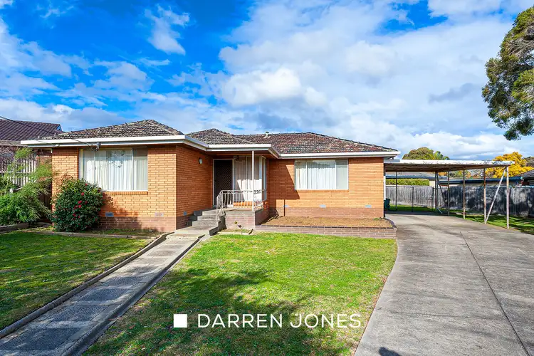 4 Barbara Court, Bundoora VIC 3083
