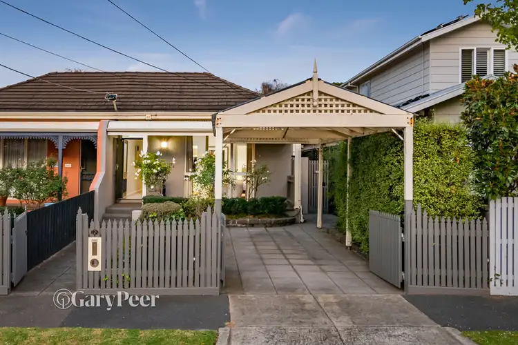 12A Roseberry Avenue, Brighton East VIC 3187