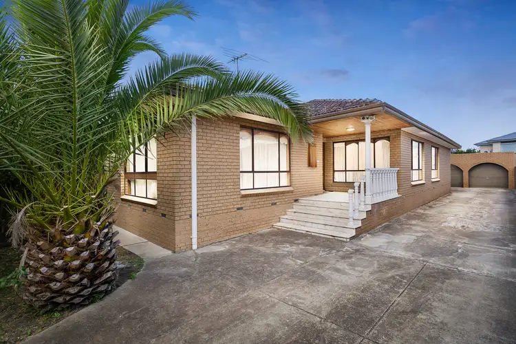 7 Babb Street, Maidstone VIC 3012