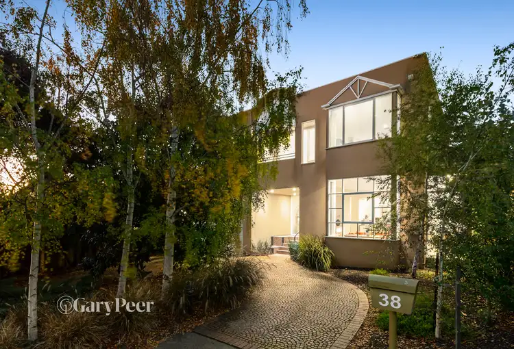 38 Omar Street, Caulfield South VIC 3162