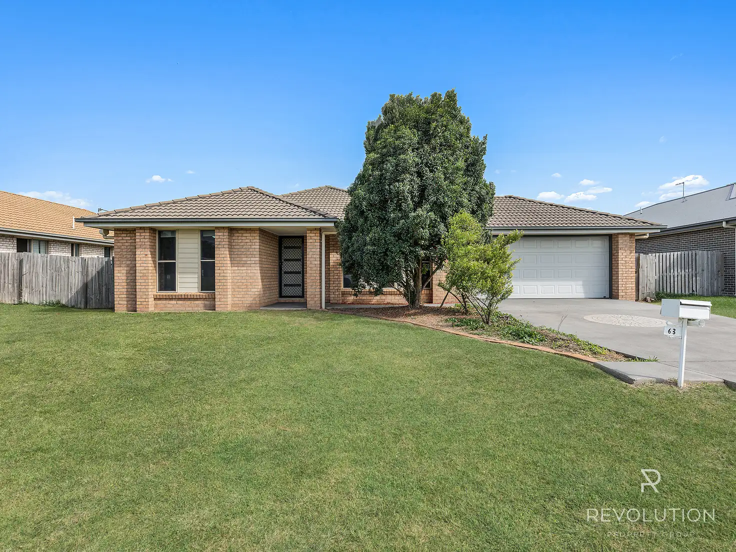 Main view of Homely house listing, 63 Cooper Street, Laidley QLD 4341