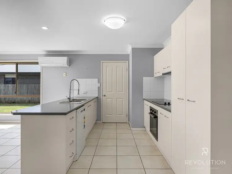 Second view of Homely house listing, 63 Cooper Street, Laidley QLD 4341