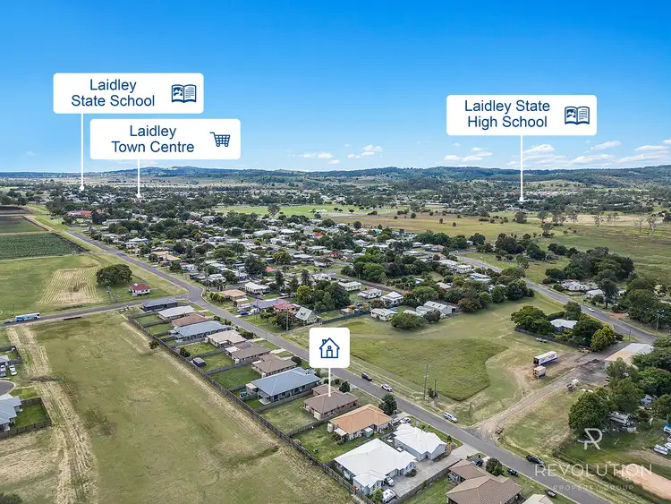 Fourth view of Homely house listing, 63 Cooper Street, Laidley QLD 4341