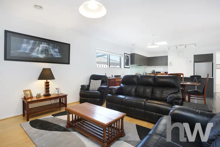 Second view of Homely house listing, 37 Werner Avenue, Marshall VIC 3216