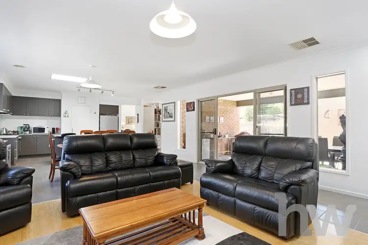 Third view of Homely house listing, 37 Werner Avenue, Marshall VIC 3216