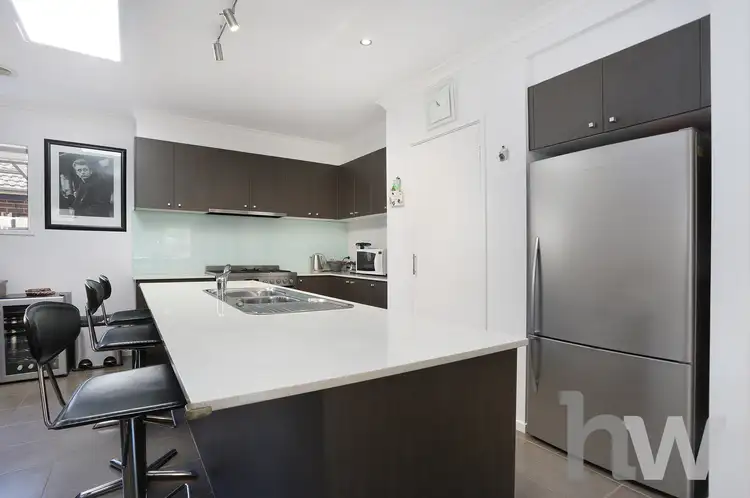 Fourth view of Homely house listing, 37 Werner Avenue, Marshall VIC 3216