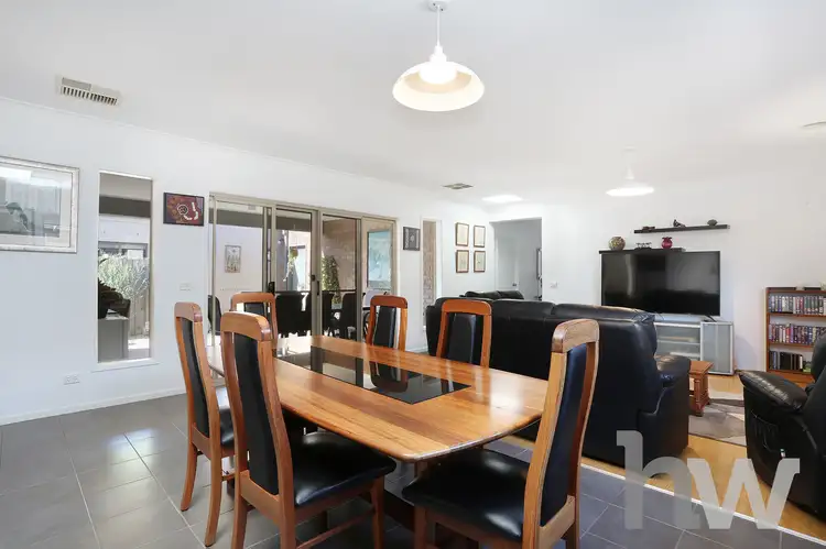 Fifth view of Homely house listing, 37 Werner Avenue, Marshall VIC 3216