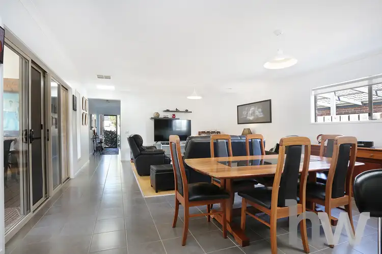 Sixth view of Homely house listing, 37 Werner Avenue, Marshall VIC 3216