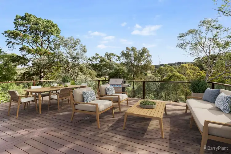 53 Harris Gully Road, Warrandyte VIC 3113