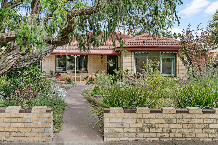 25 Fairview Avenue, Cheltenham VIC 3192