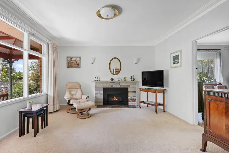 Second view of Homely house listing, 25 Fairview Avenue, Cheltenham VIC 3192