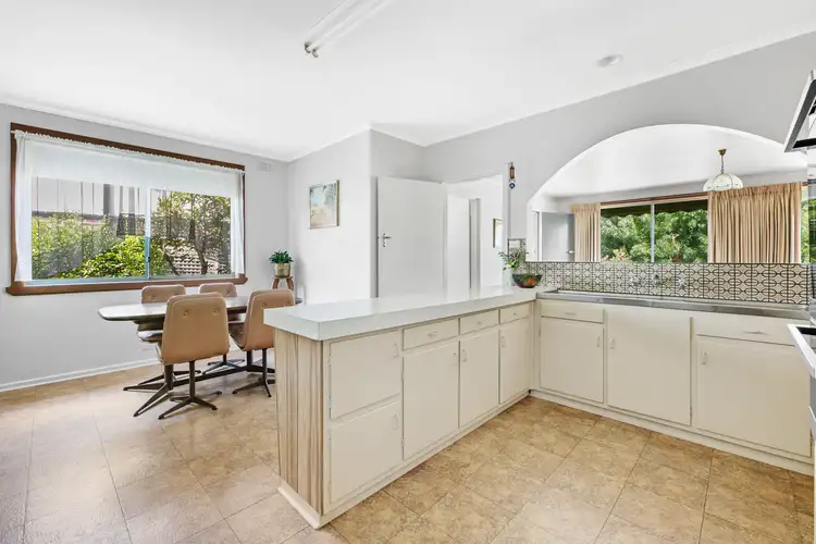 Fourth view of Homely house listing, 25 Fairview Avenue, Cheltenham VIC 3192
